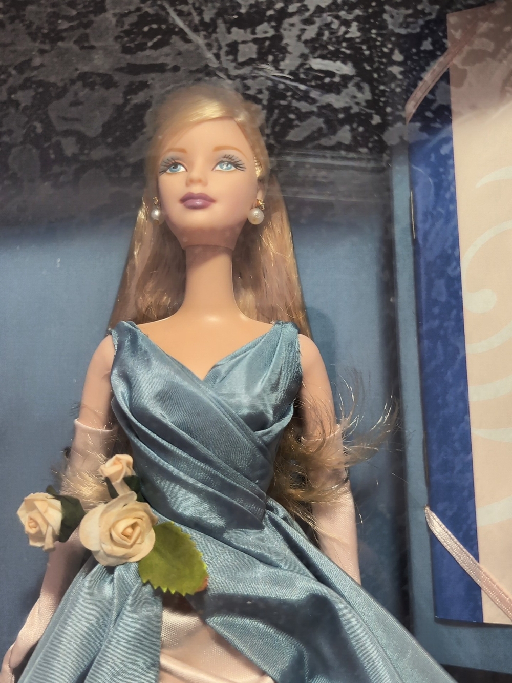 Barbie Grand Entrance Collector Edition Doll - Picture 4 of 6